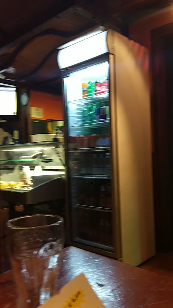 NEW HAPPY HOUR
