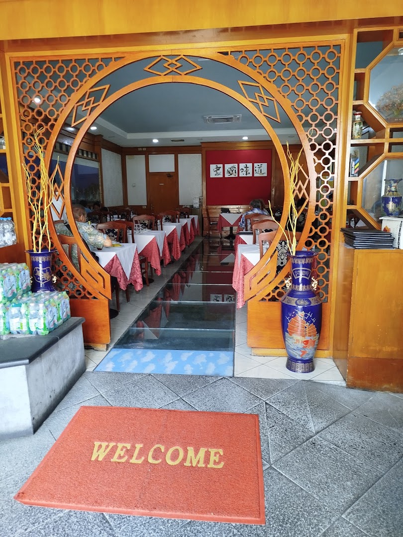 New Hong Kong