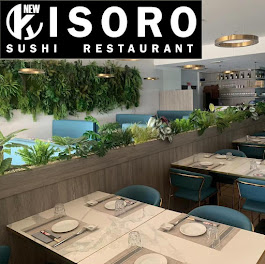New Kisoro Sushi