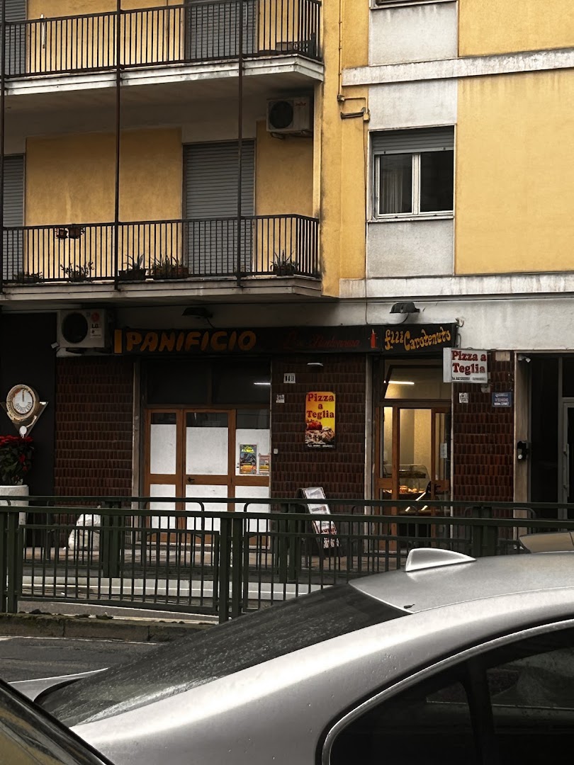 New La Madonnina - Pasticceria, panetteria, rosticceria