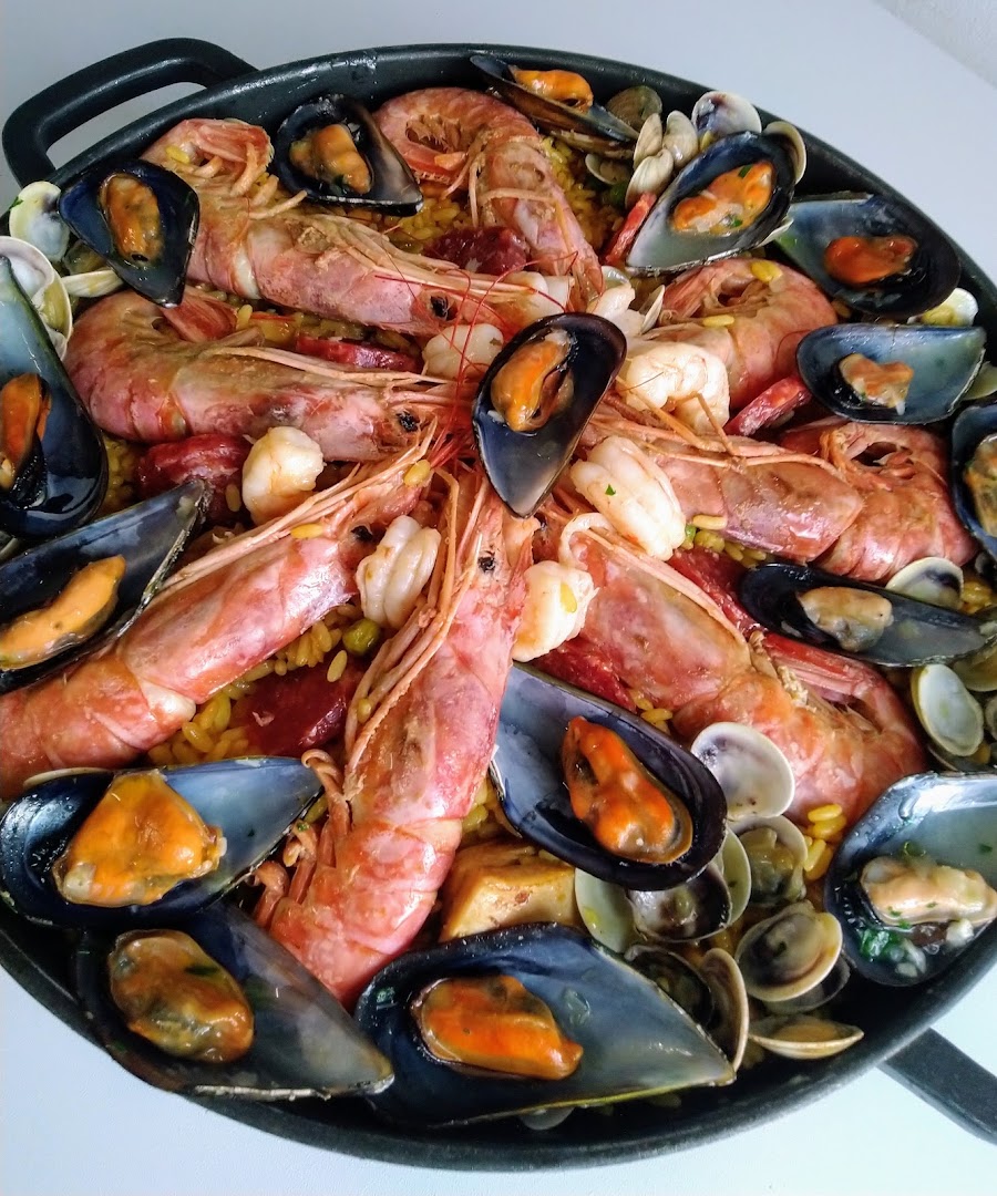 New Life Bar Ristorante