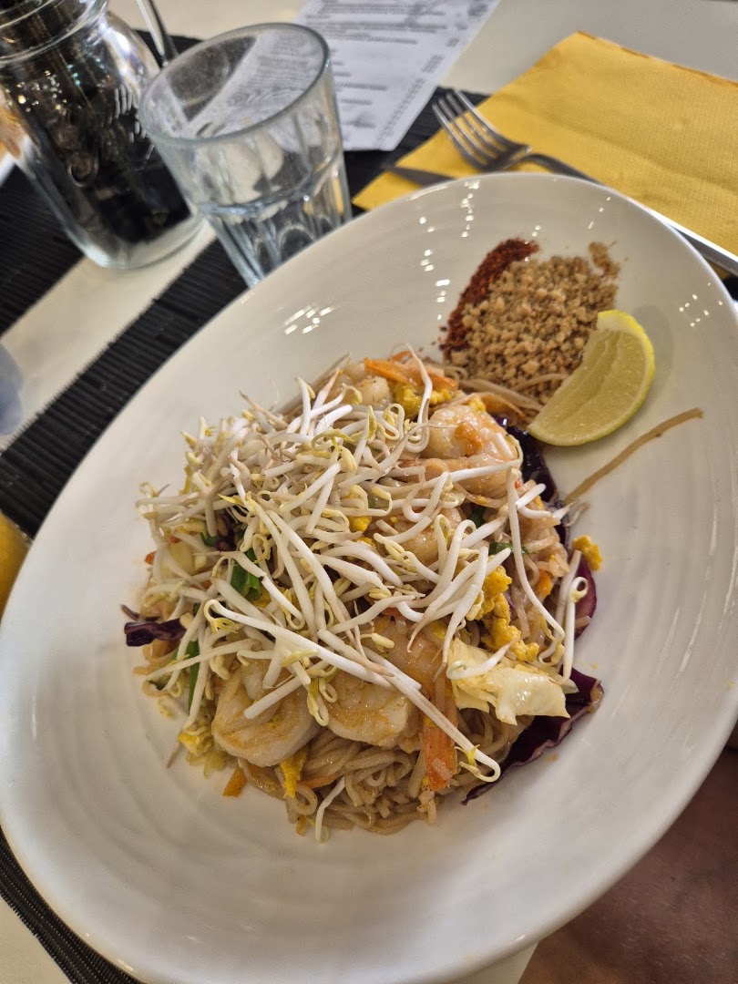 New Life Bar Ristorante