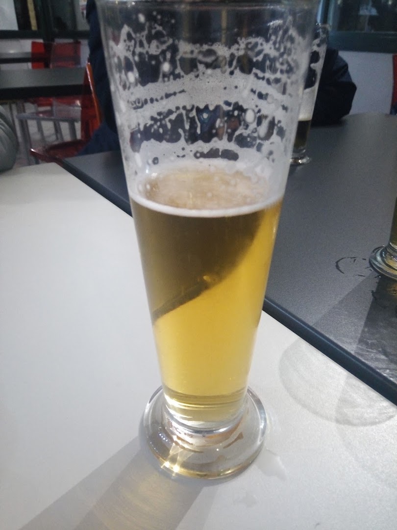 New Life's Bar