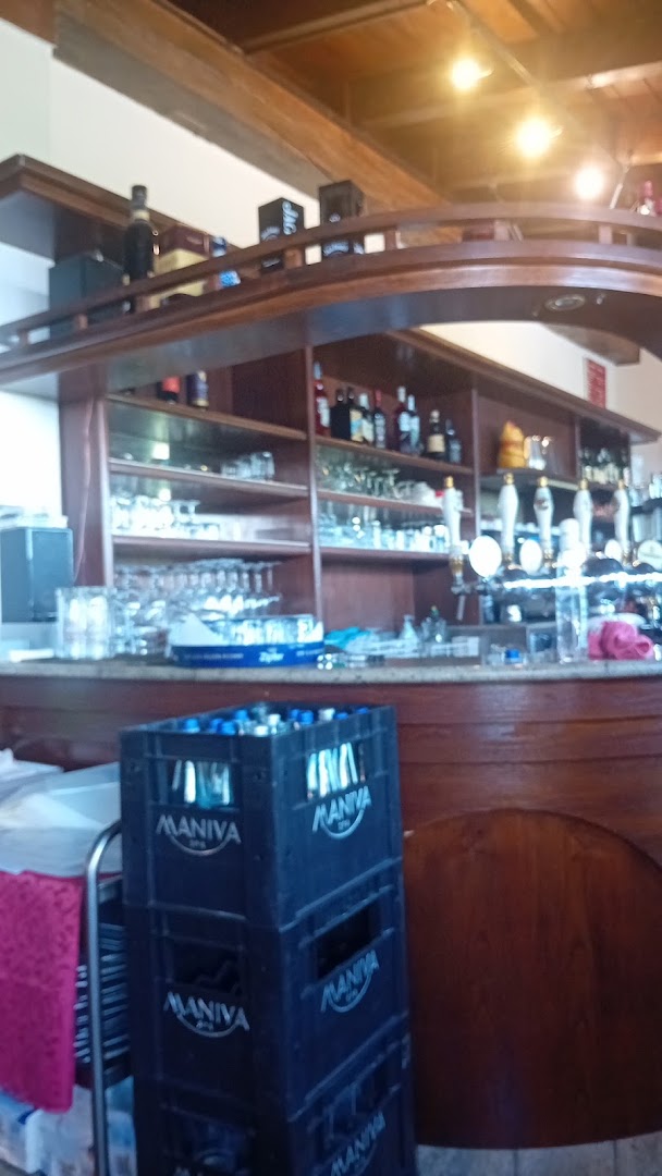 New Magic Bar