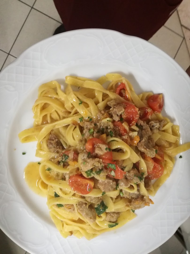 New Mare e Monti, Montenero di Bisaccia