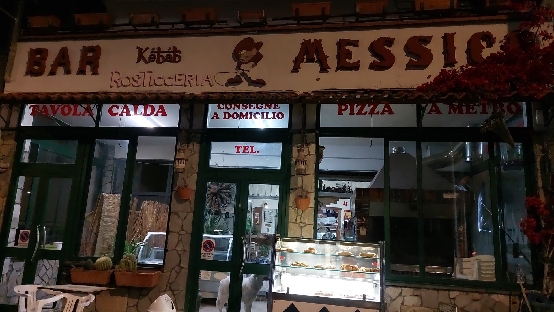New Messico, San Marzano Sul Sarno