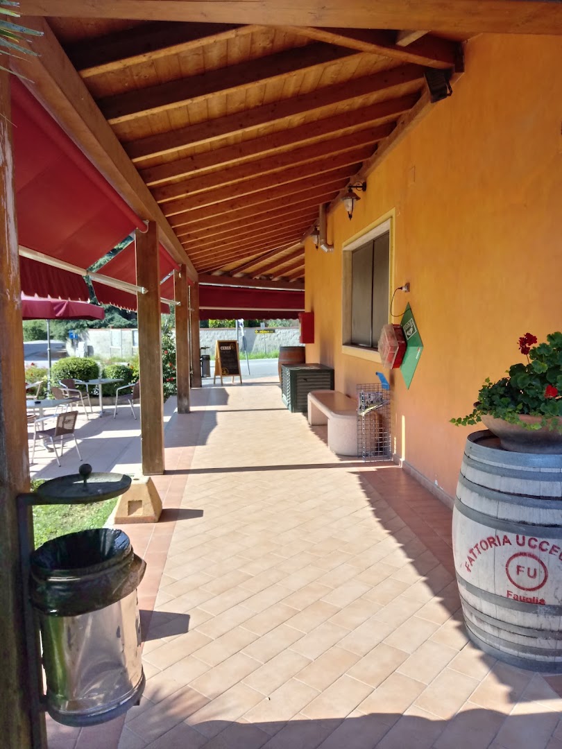 New Miami Snack Bar | Pranzi da Lavoro