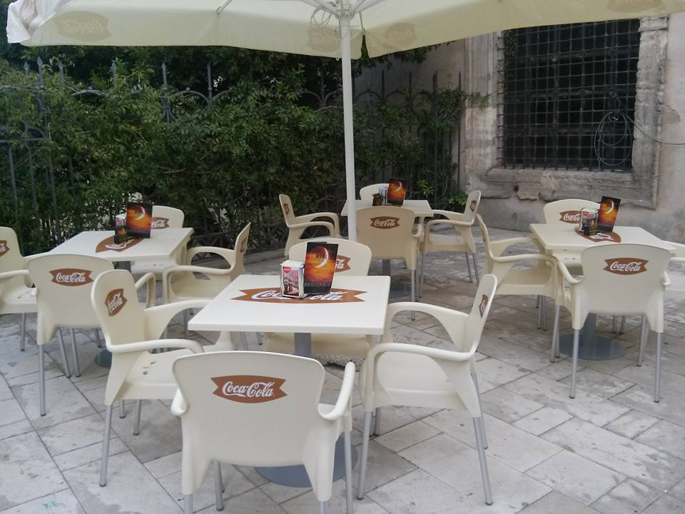 New Moon Panineria, Ragusa
