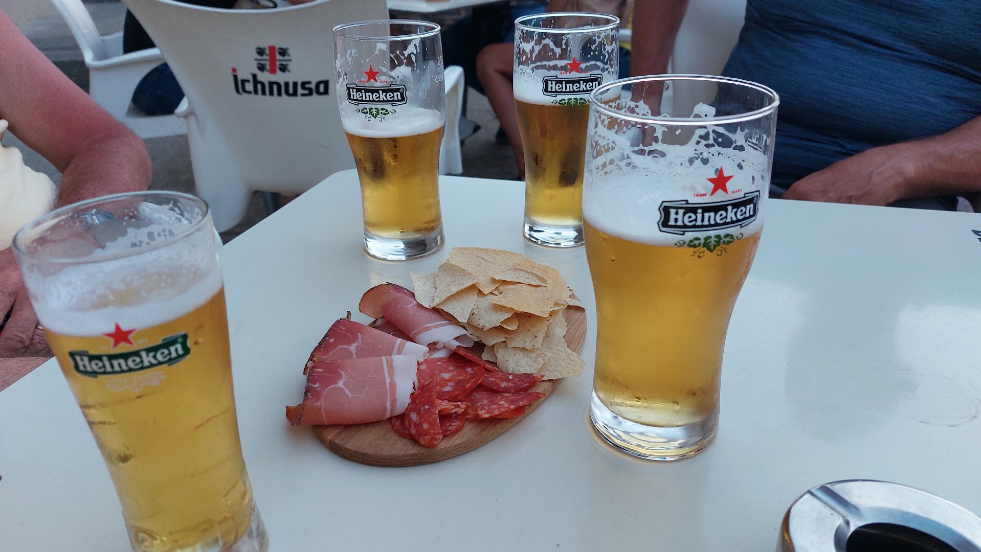 New Morning Pub da Mariano