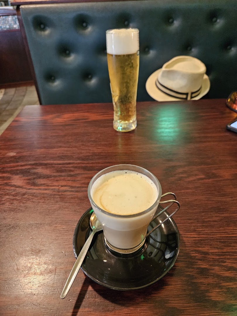 New Music Bar di Brughitta Alberto