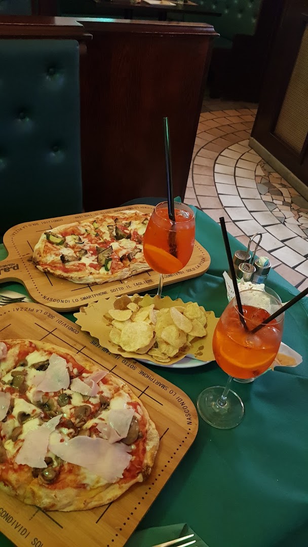 New Music Bar di Brughitta Alberto