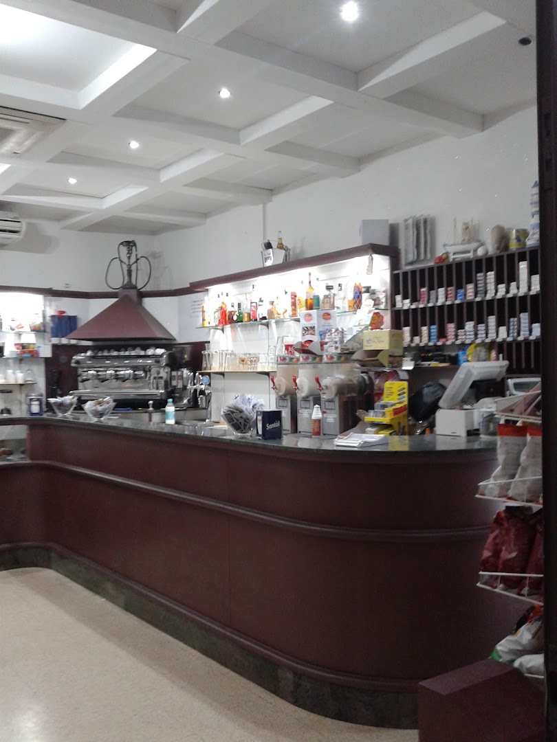 New Nelson Bar