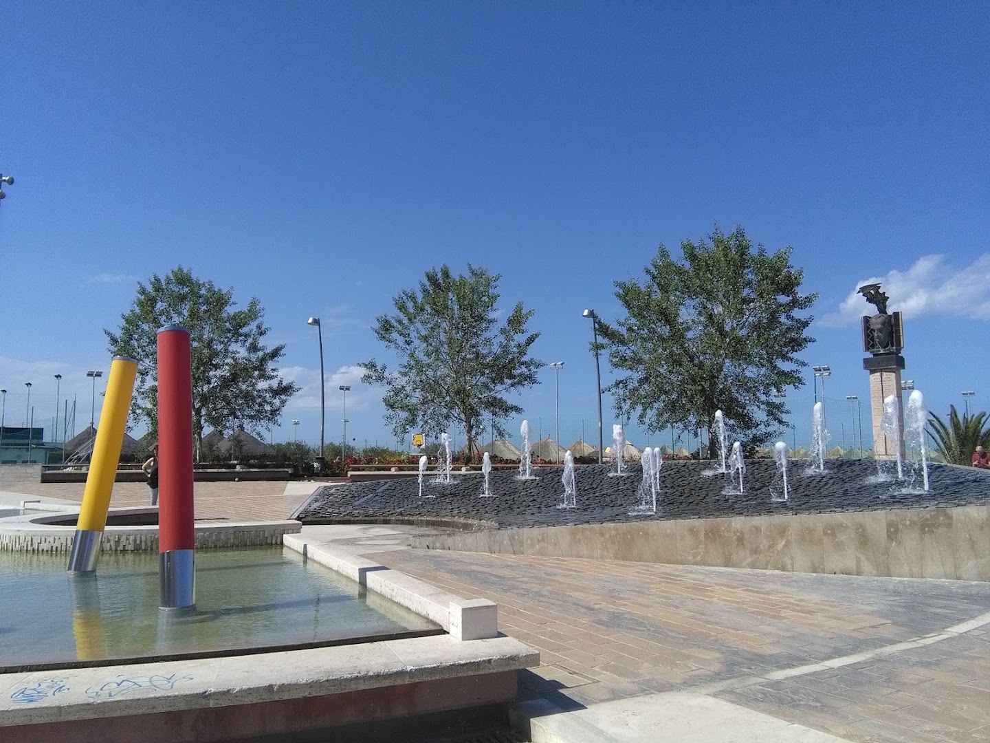 New Orsa Maggiore Sud