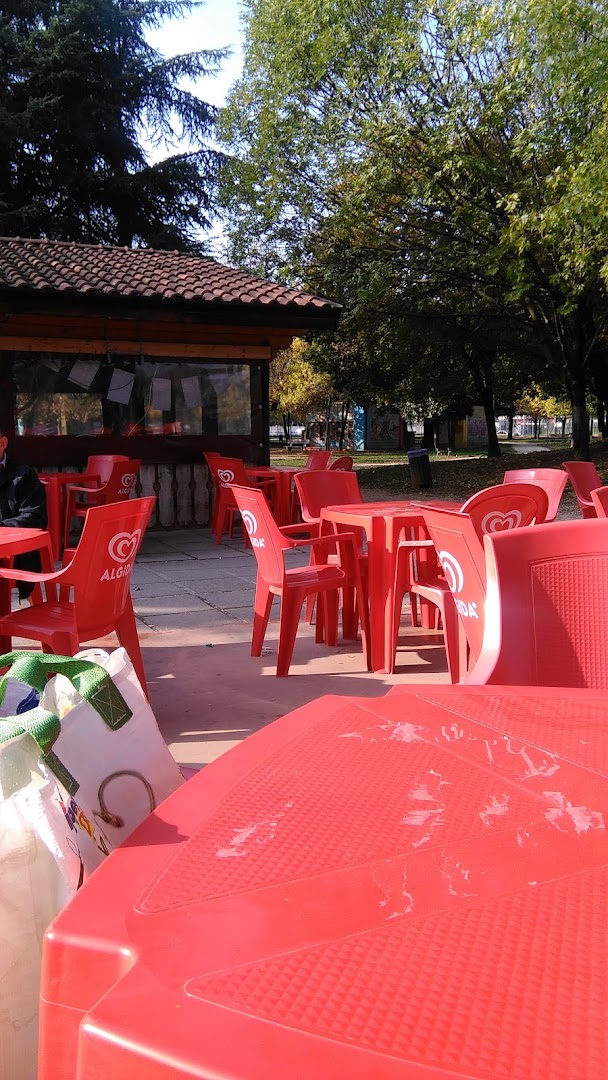 New Park