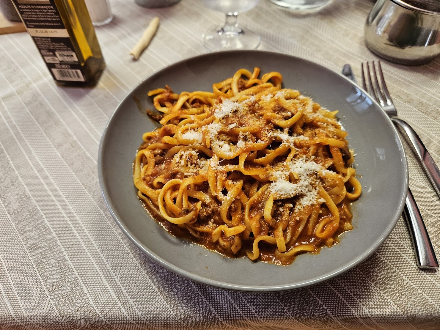 New Pasta & Basta, Torino