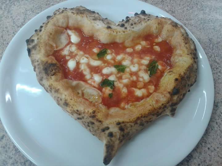 New Pizzeria Grande Fratello