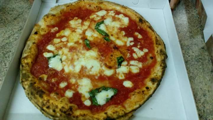 New Pizzeria Grande Fratello