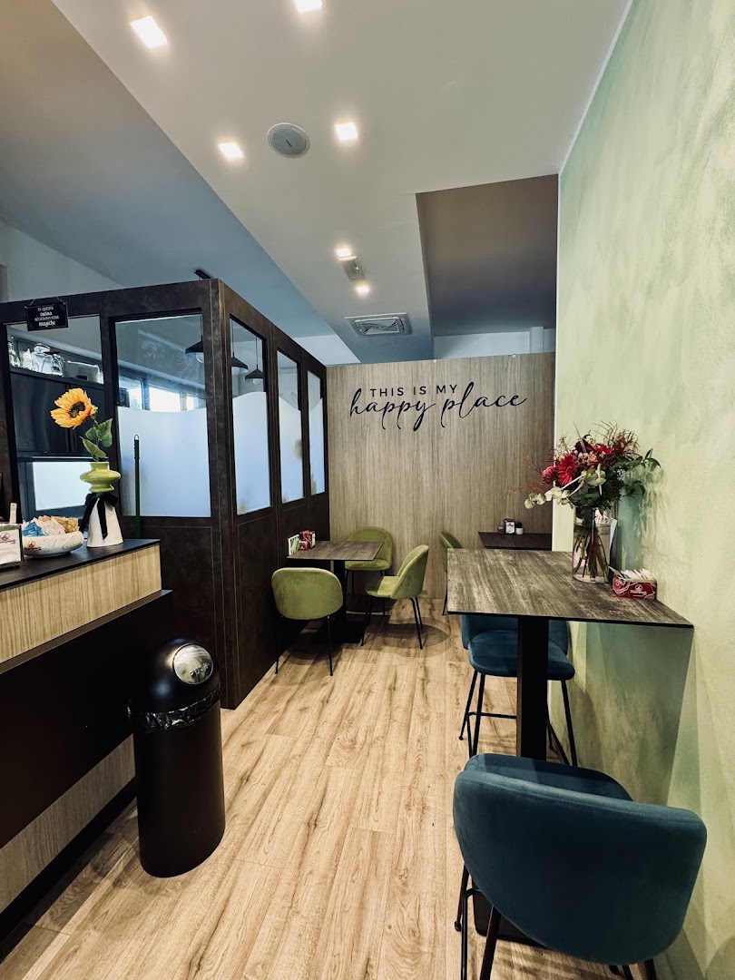 New planet bar