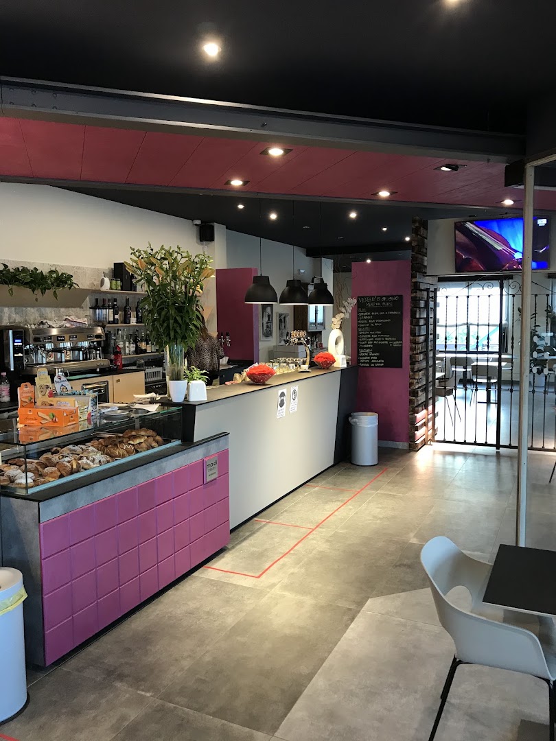 NEW PLANET - Bar, Ristorante e Tabacchi New Planet, Osio Sotto, Osio Sotto