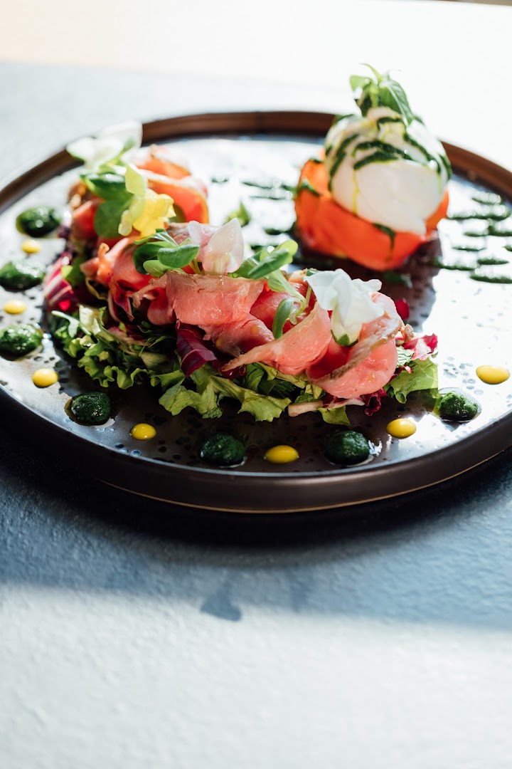 NEW PLANET - Bar, Ristorante e Tabacchi New Planet, Osio Sotto