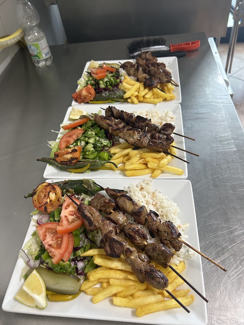 NEW POINT Pizzeria-Kebap-Grill-Bar