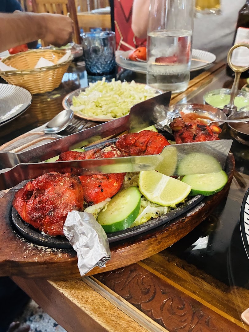 New Punjab Ristorante Indiano, Fontanafredda