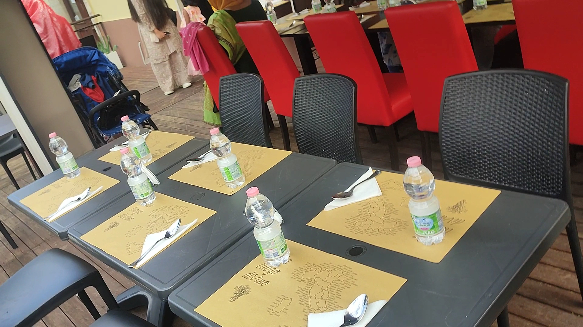New Radhuni Ristorante Pizza & Kebab