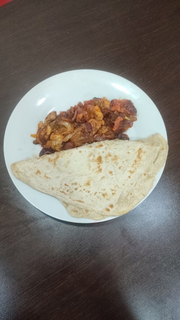 New Radhuni Ristorante Pizza & Kebab
