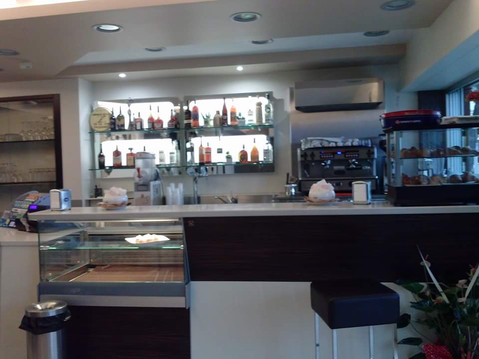 New Residence