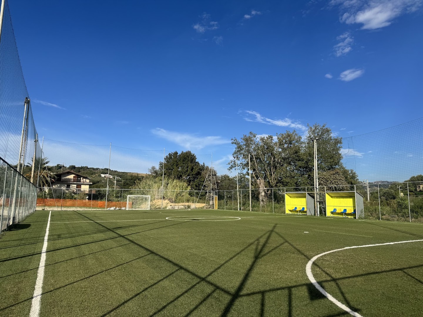 New Roller - Agropoli
