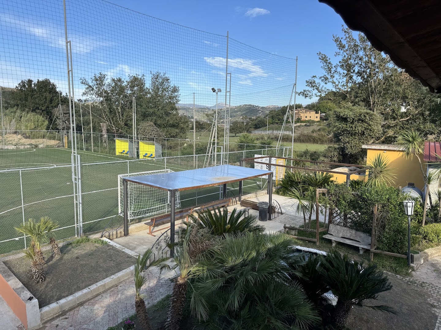 New Roller - Agropoli, Agropoli