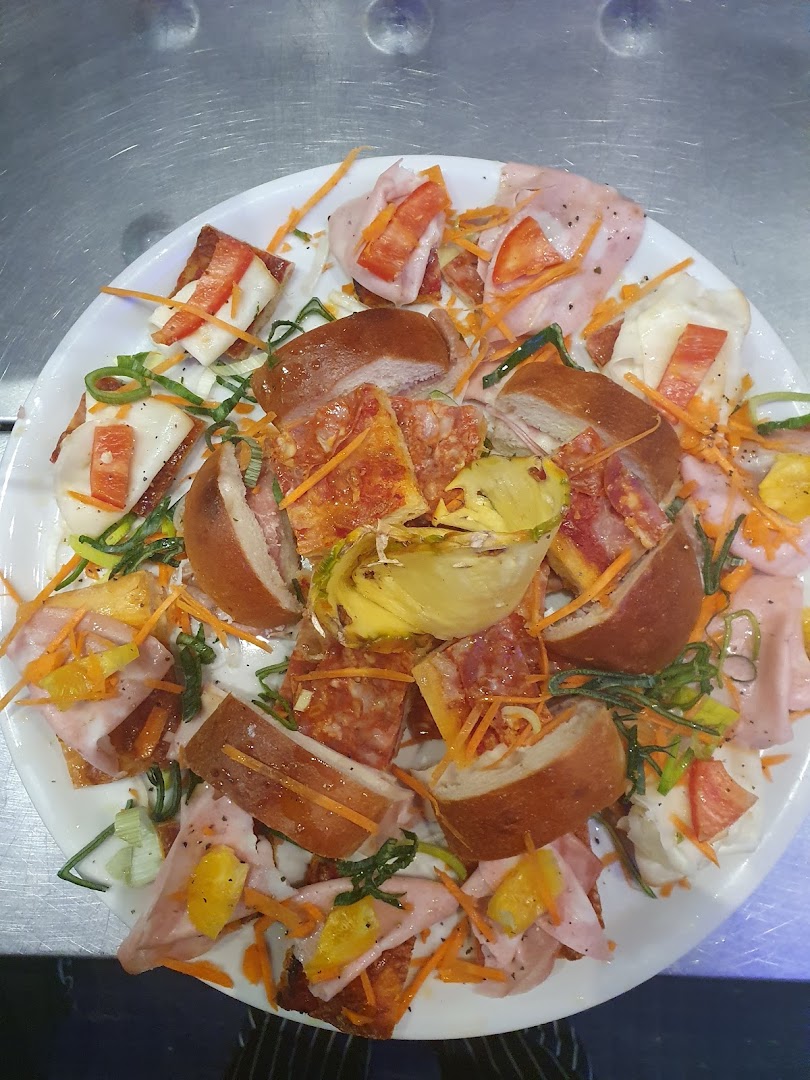 New Sigiri Lanka Restaurant - Loreto, Milano