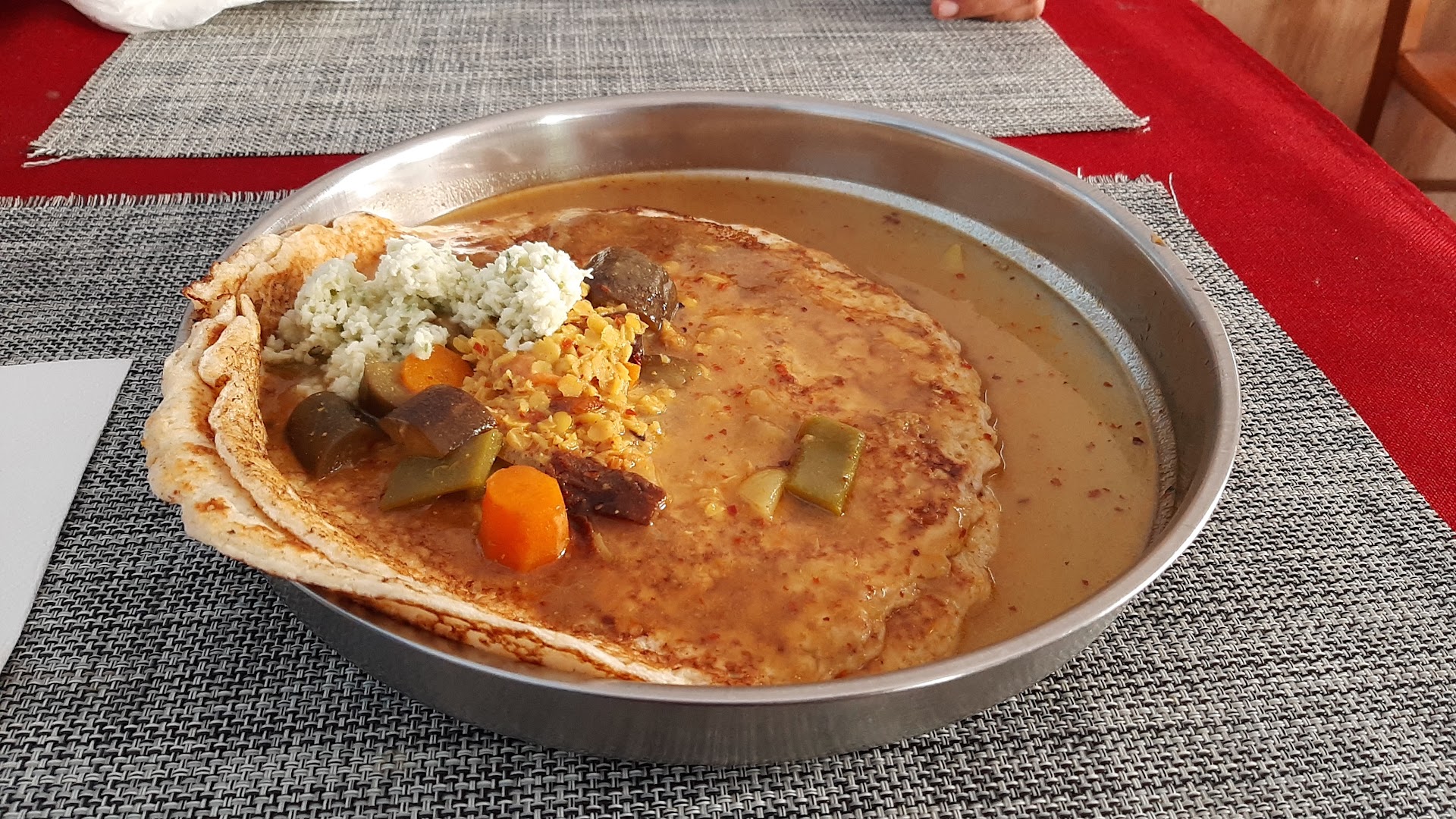 New Sigiri Lanka Restaurant - Loreto