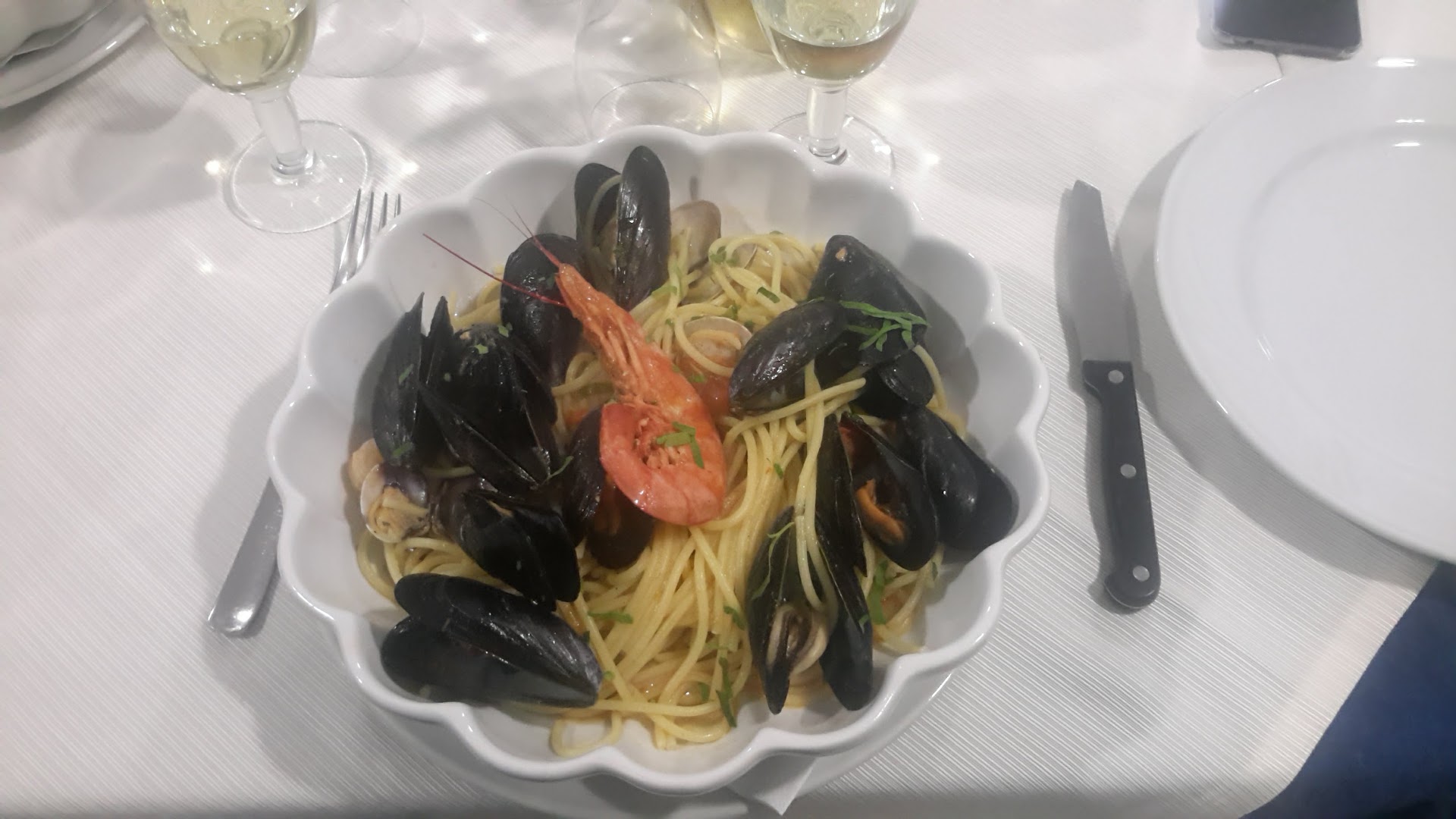 New Smile Ristorante Pizzeria
