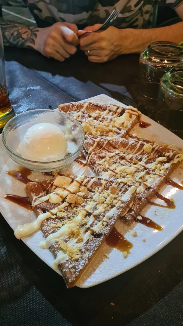 New Smile Ristorante Pizzeria