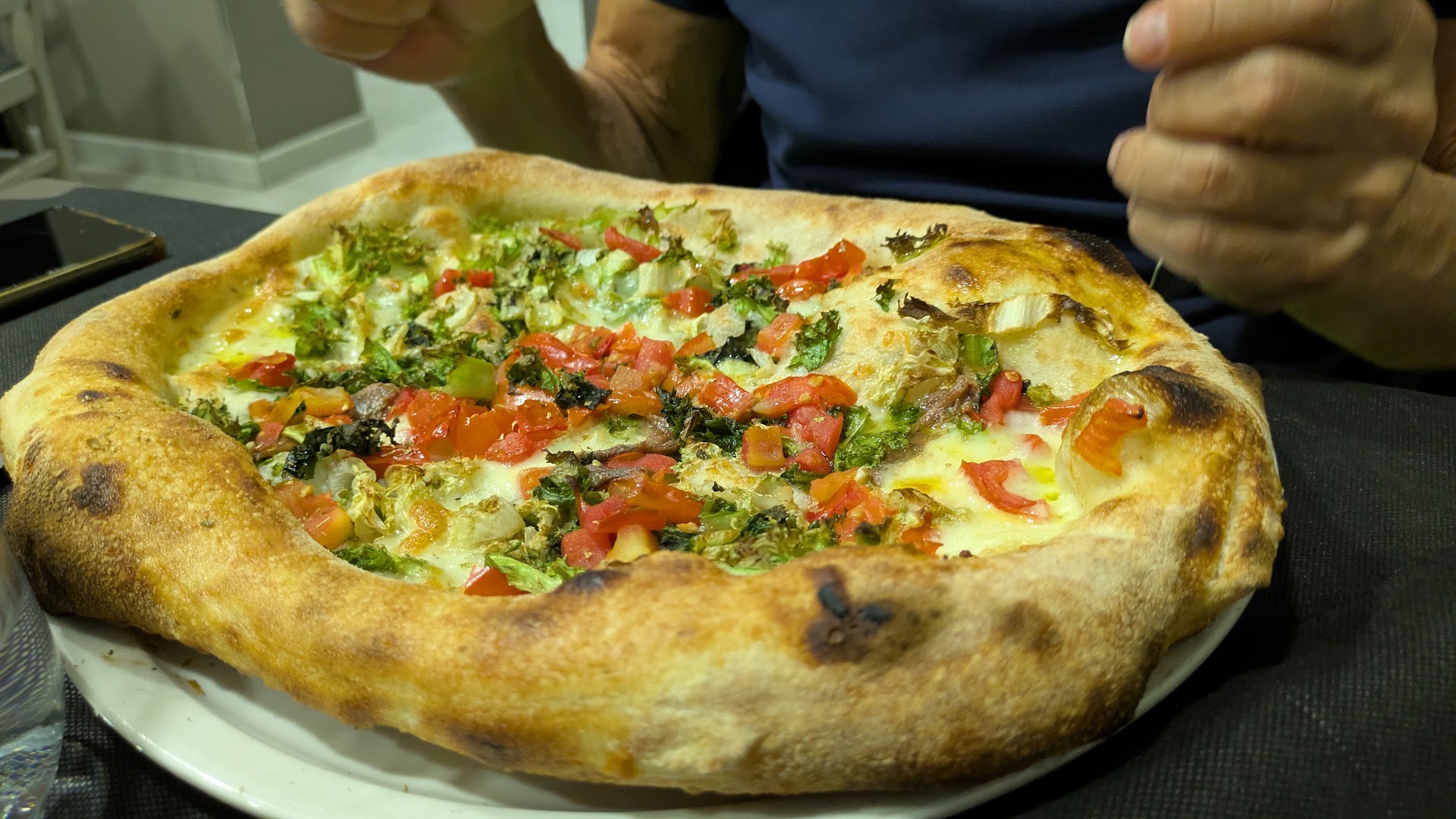 New Smile Ristorante Pizzeria
