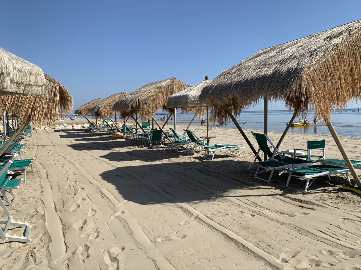 New Sund Beach