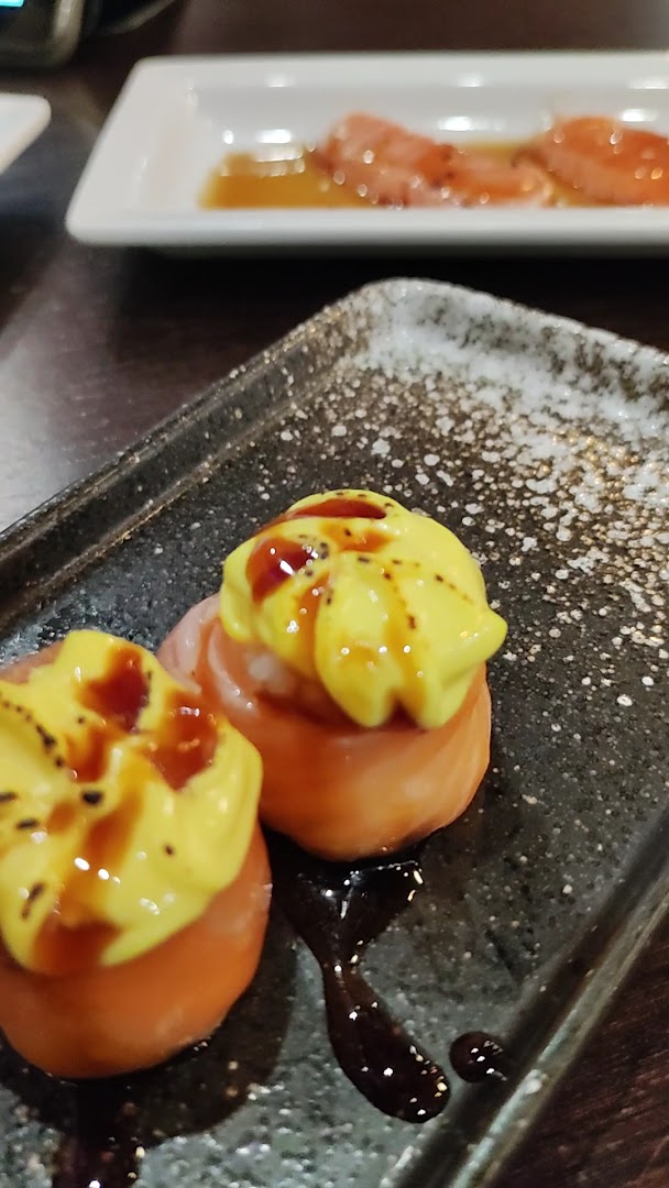NEW SUSHI RISTORANTE, Collesalvetti