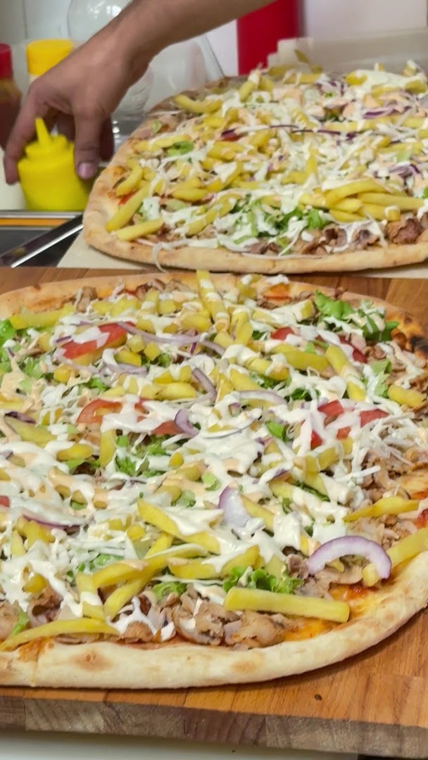 New taj mahal Kebab
