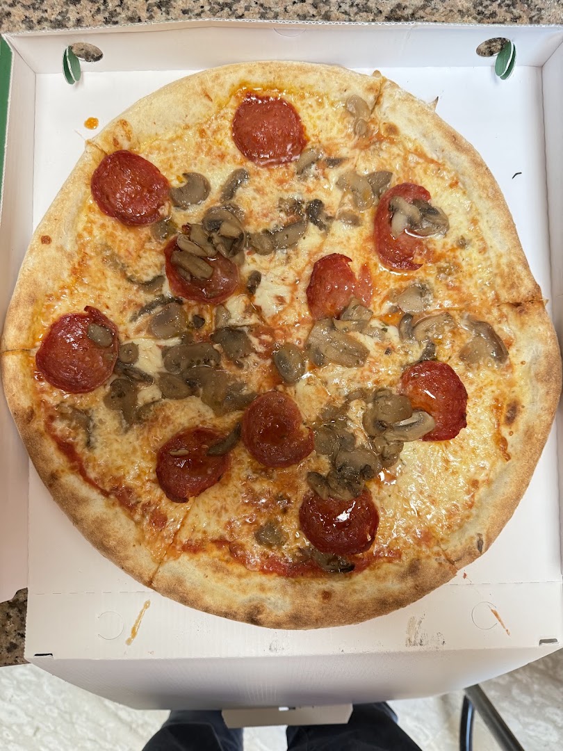 New taj mahal Kebab