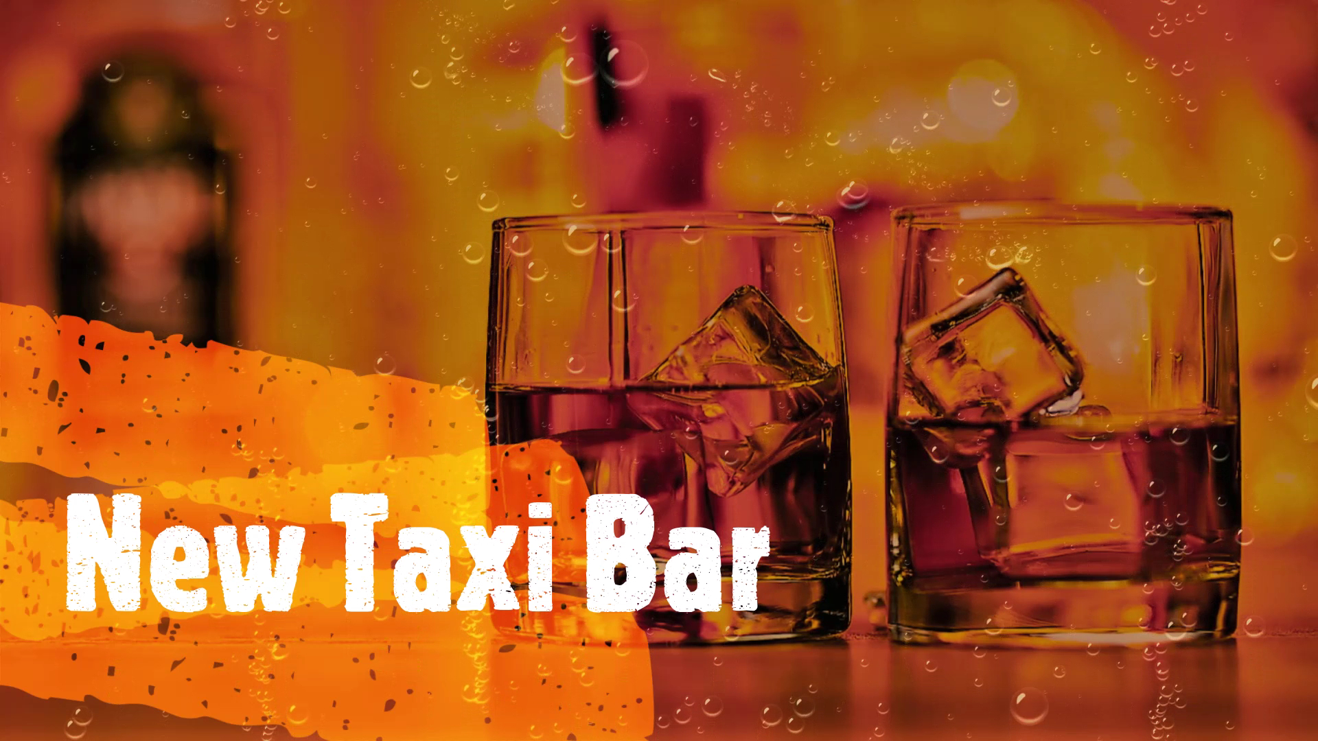 New Taxi Bar