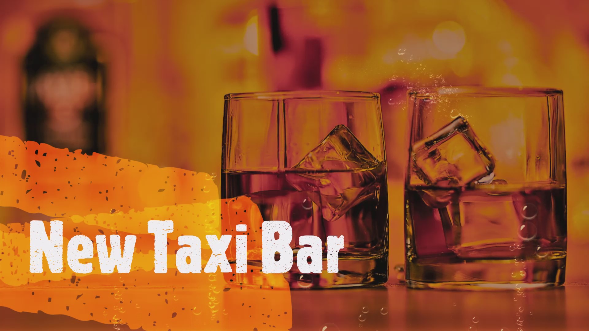 New Taxi Bar