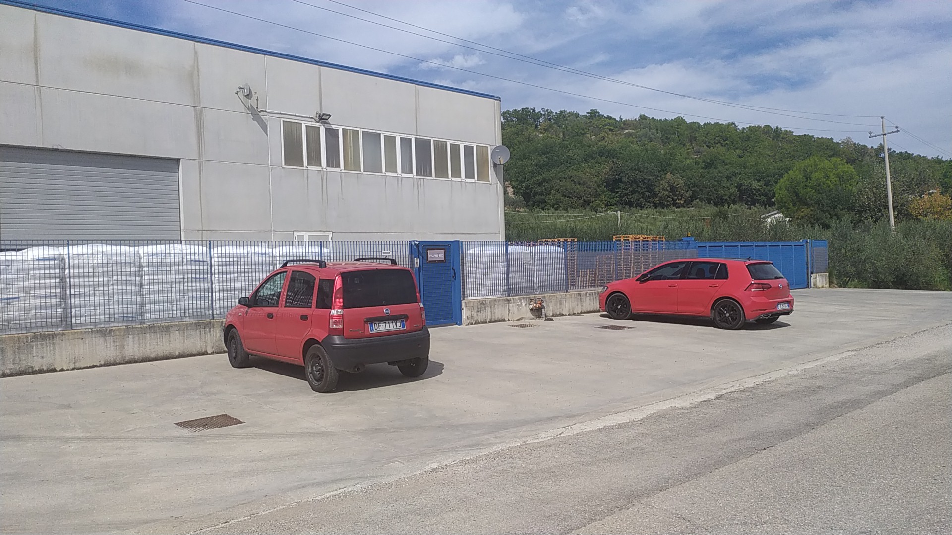 New Tecno Plast Srl