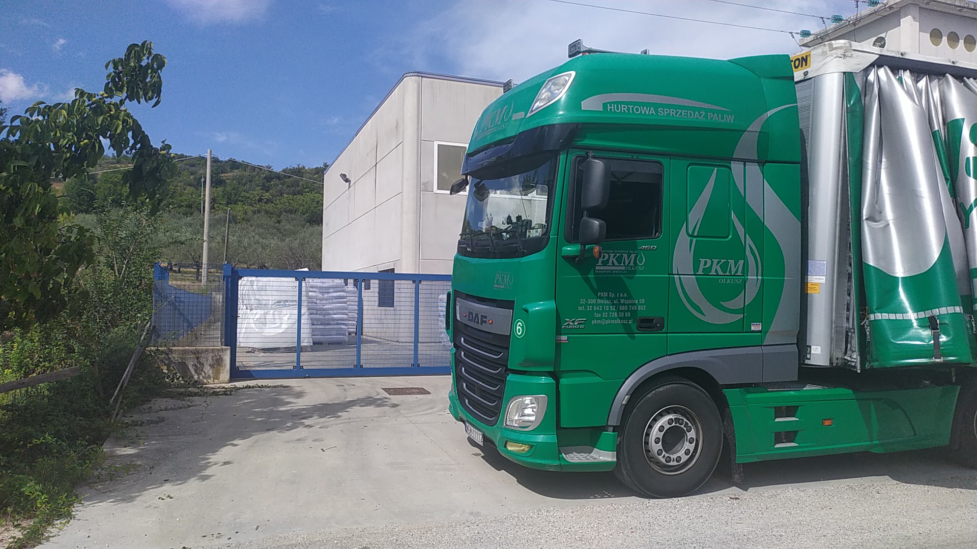 New Tecno Plast Srl