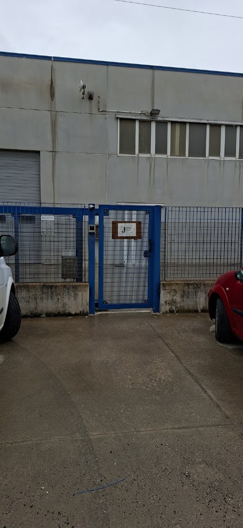 New Tecno Plast Srl