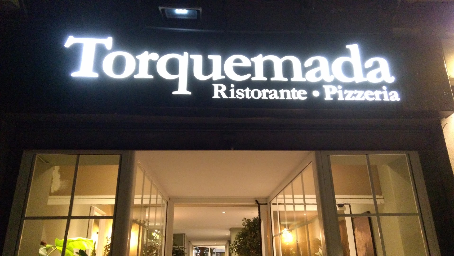 New Torquemada