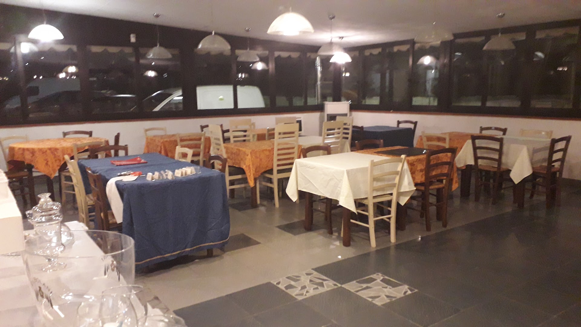 New Trattoria Pizzeria Bar New 70