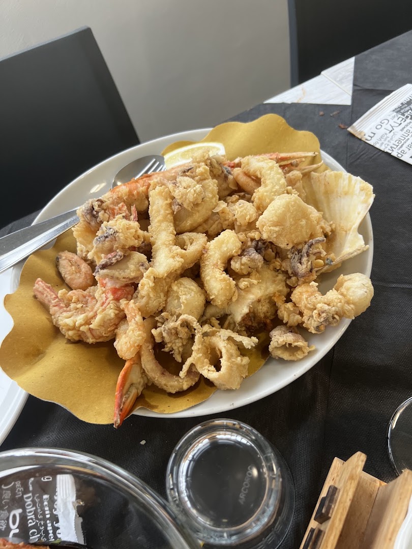 New Trattoria Pizzeria Bar New 70