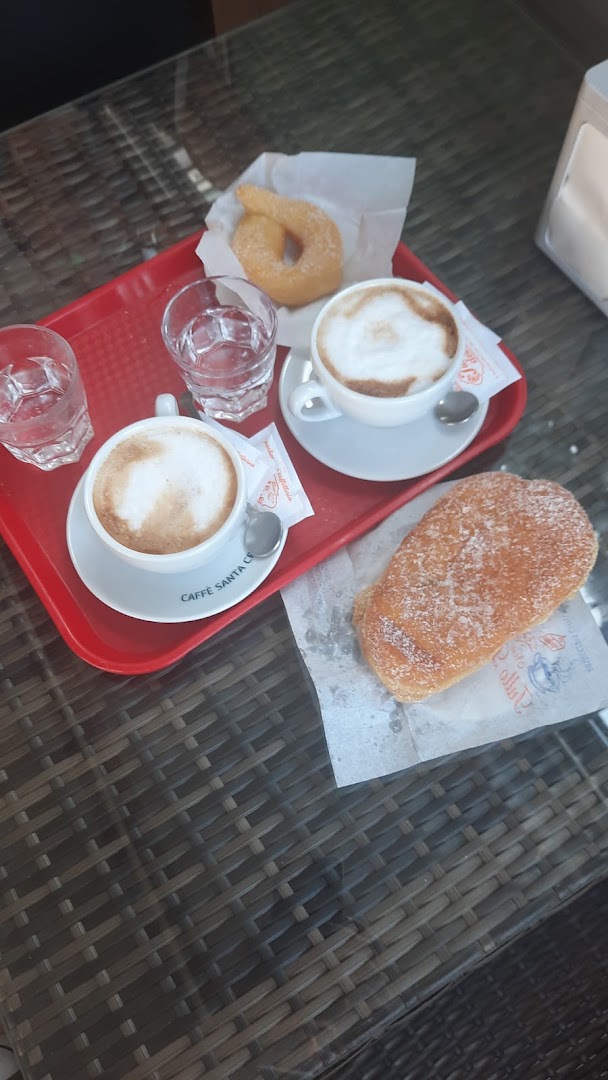 New Tutto Dolce, Angri