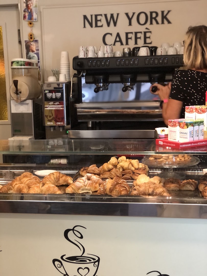 New York Caffe